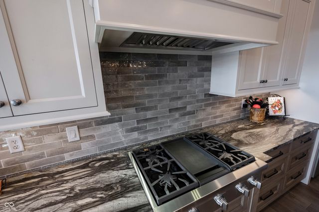 2765 Silver Oaks Drive, Carmel, IN 46032