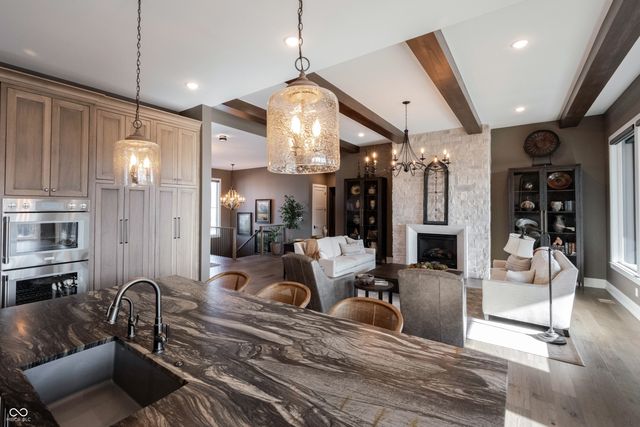 2765 Silver Oaks Drive, Carmel, IN 46032