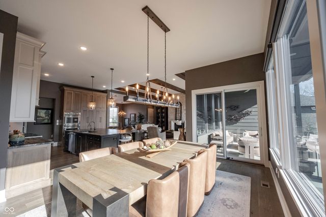 2765 Silver Oaks Drive, Carmel, IN 46032