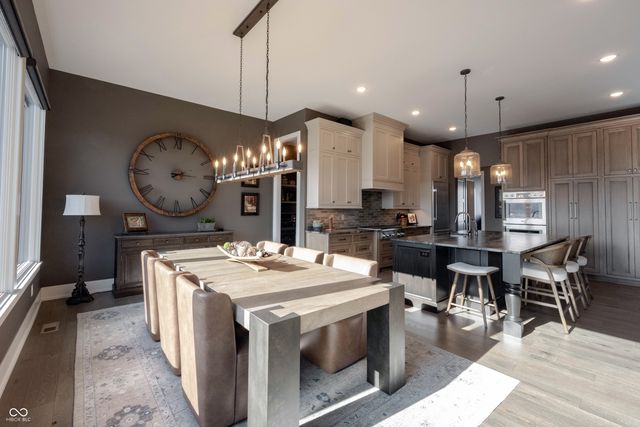 2765 Silver Oaks Drive, Carmel, IN 46032