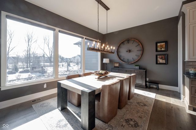 2765 Silver Oaks Drive, Carmel, IN 46032