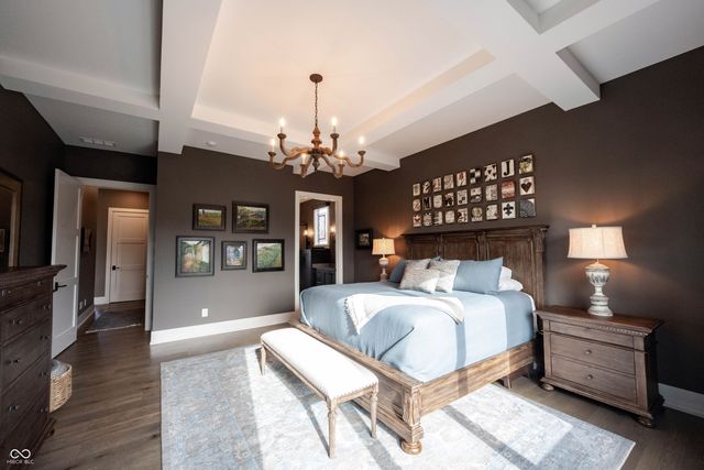 2765 Silver Oaks Drive, Carmel, IN 46032