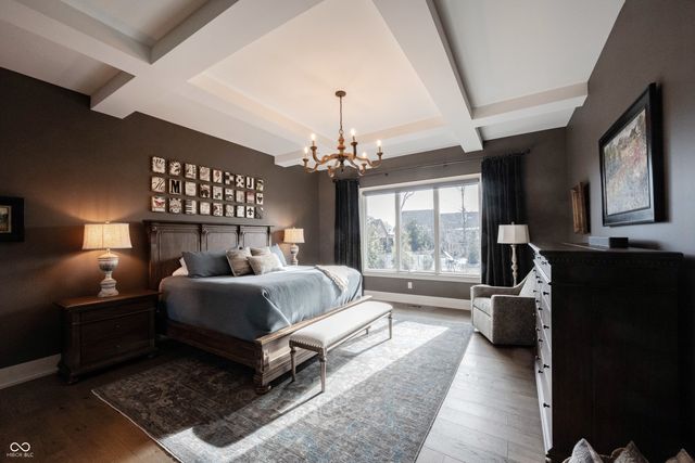 2765 Silver Oaks Drive, Carmel, IN 46032