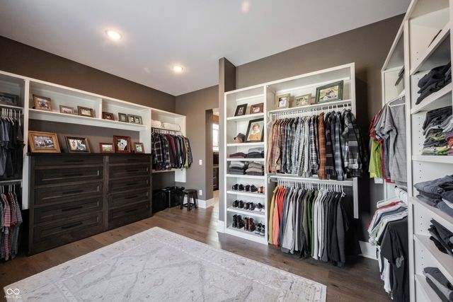 2765 Silver Oaks Drive, Carmel, IN 46032