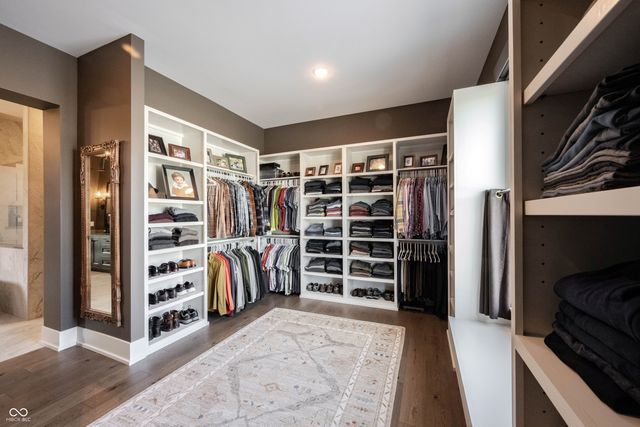 2765 Silver Oaks Drive, Carmel, IN 46032