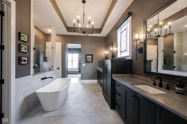 2765 Silver Oaks Drive, Carmel, IN 46032