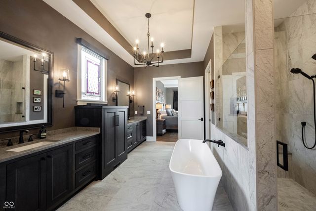 2765 Silver Oaks Drive, Carmel, IN 46032