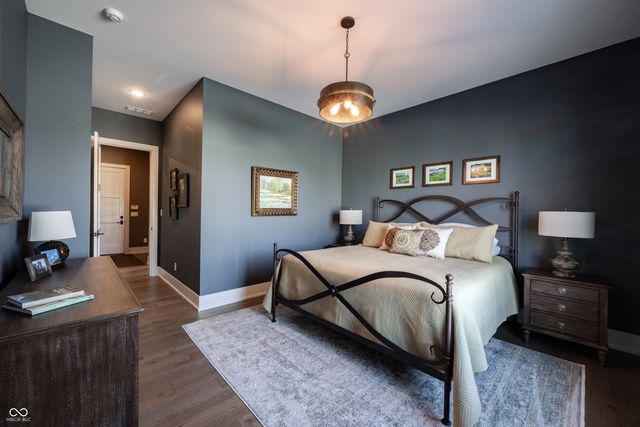 2765 Silver Oaks Drive, Carmel, IN 46032