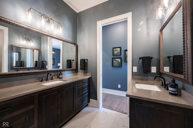 2765 Silver Oaks Drive, Carmel, IN 46032