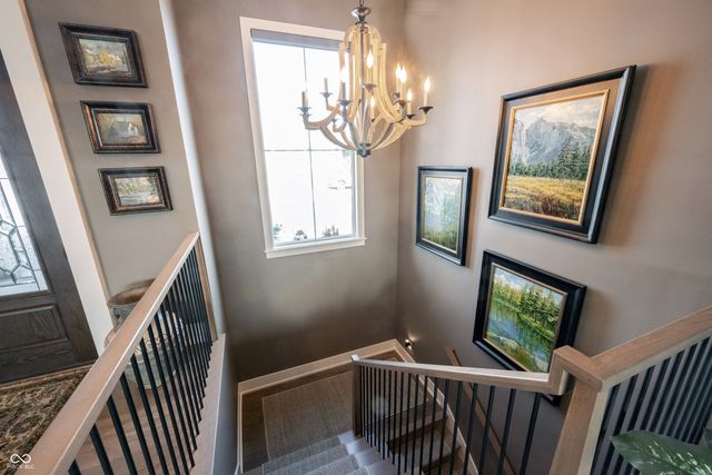 2765 Silver Oaks Drive, Carmel, IN 46032