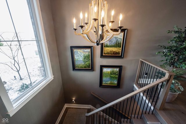 2765 Silver Oaks Drive, Carmel, IN 46032