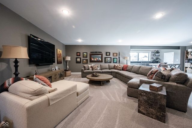 2765 Silver Oaks Drive, Carmel, IN 46032