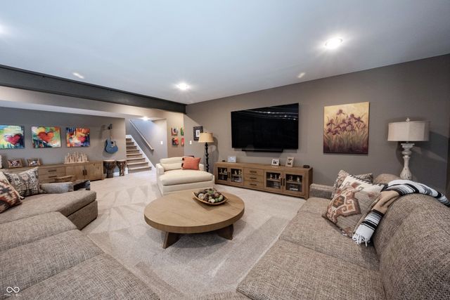 2765 Silver Oaks Drive, Carmel, IN 46032