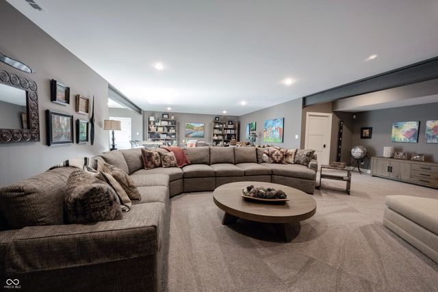 2765 Silver Oaks Drive, Carmel, IN 46032