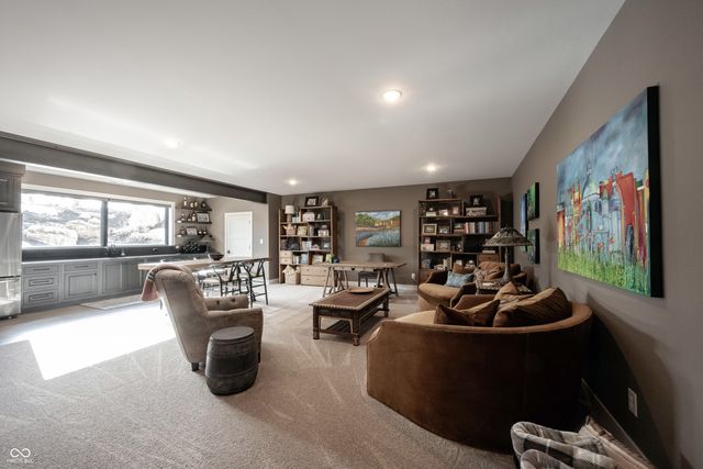 2765 Silver Oaks Drive, Carmel, IN 46032