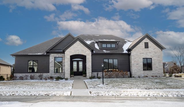 2765 Silver Oaks Drive, Carmel, IN 46032