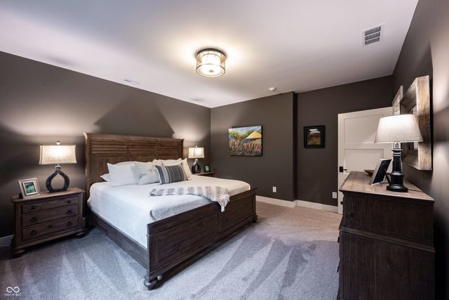 2765 Silver Oaks Drive, Carmel, IN 46032