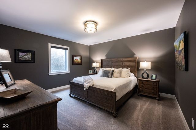 2765 Silver Oaks Drive, Carmel, IN 46032