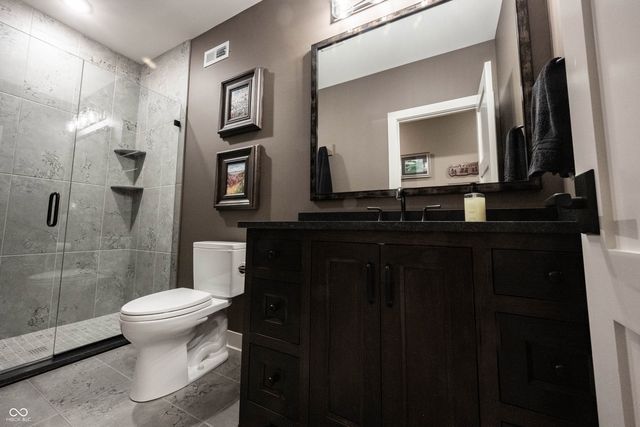 2765 Silver Oaks Drive, Carmel, IN 46032