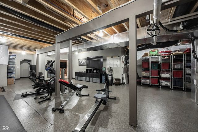 2765 Silver Oaks Drive, Carmel, IN 46032