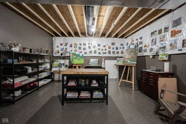 2765 Silver Oaks Drive, Carmel, IN 46032