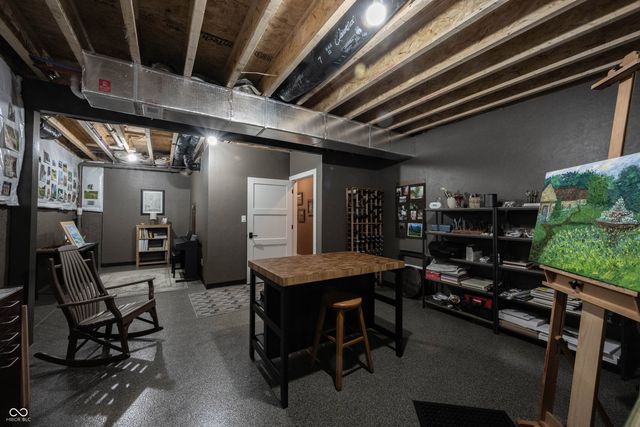 2765 Silver Oaks Drive, Carmel, IN 46032