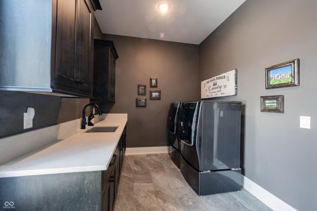 2765 Silver Oaks Drive, Carmel, IN 46032