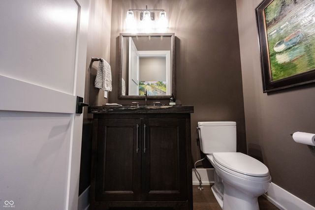 2765 Silver Oaks Drive, Carmel, IN 46032