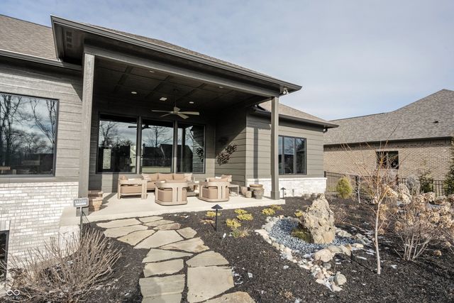 2765 Silver Oaks Drive, Carmel, IN 46032