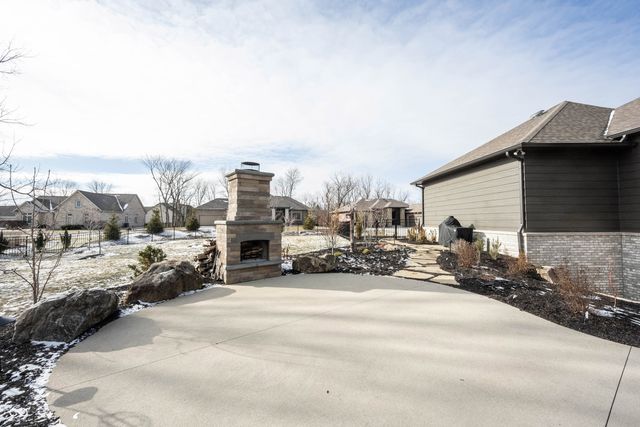 2765 Silver Oaks Drive, Carmel, IN 46032