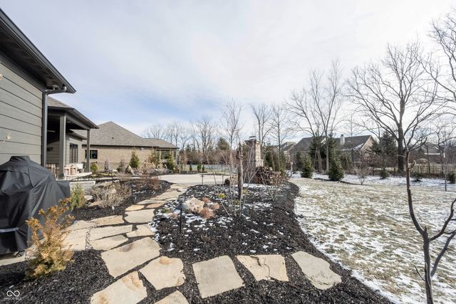 2765 Silver Oaks Drive, Carmel, IN 46032