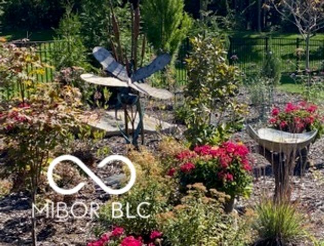 2765 Silver Oaks Drive, Carmel, IN 46032