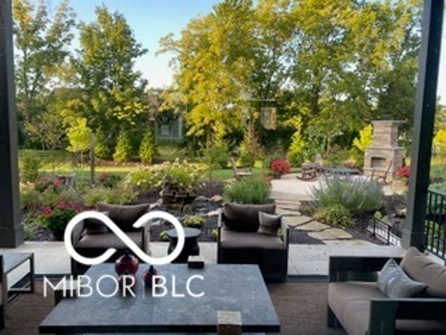 2765 Silver Oaks Drive, Carmel, IN 46032