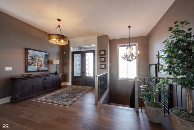 2765 Silver Oaks Drive, Carmel, IN 46032