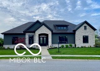 2765 Silver Oaks Drive, Carmel, IN 46032