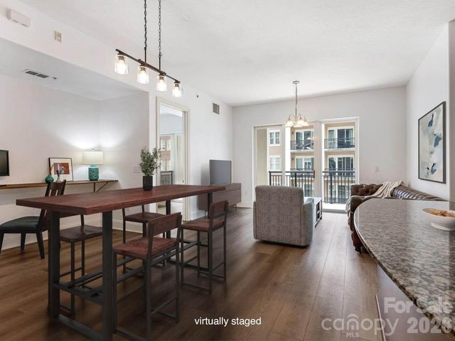 4625 Piedmont Row Drive 408, Charlotte, NC 28210
