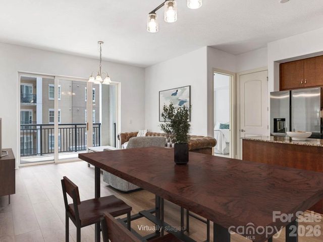 4625 Piedmont Row Drive 408, Charlotte, NC 28210