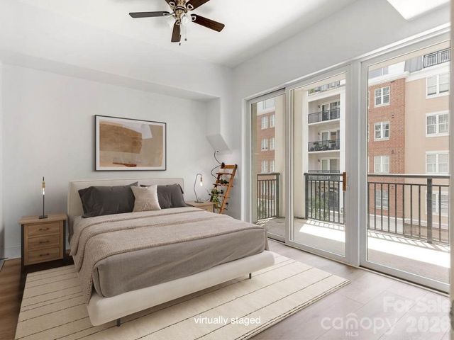 4625 Piedmont Row Drive 408, Charlotte, NC 28210