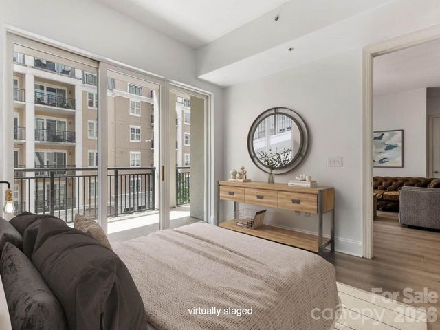 4625 Piedmont Row Drive 408, Charlotte, NC 28210