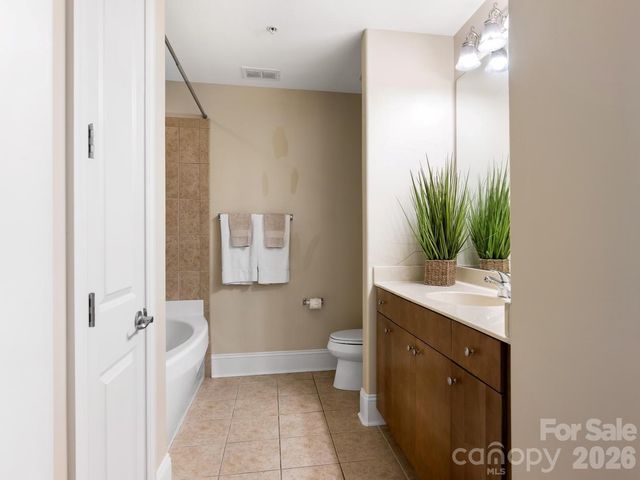 4625 Piedmont Row Drive 408, Charlotte, NC 28210