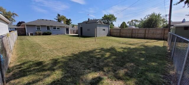 2912 24th AVENUE, Kenosha, WI 53140