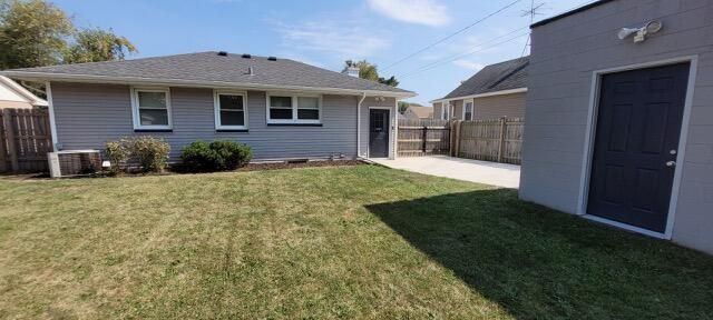 2912 24th AVENUE, Kenosha, WI 53140
