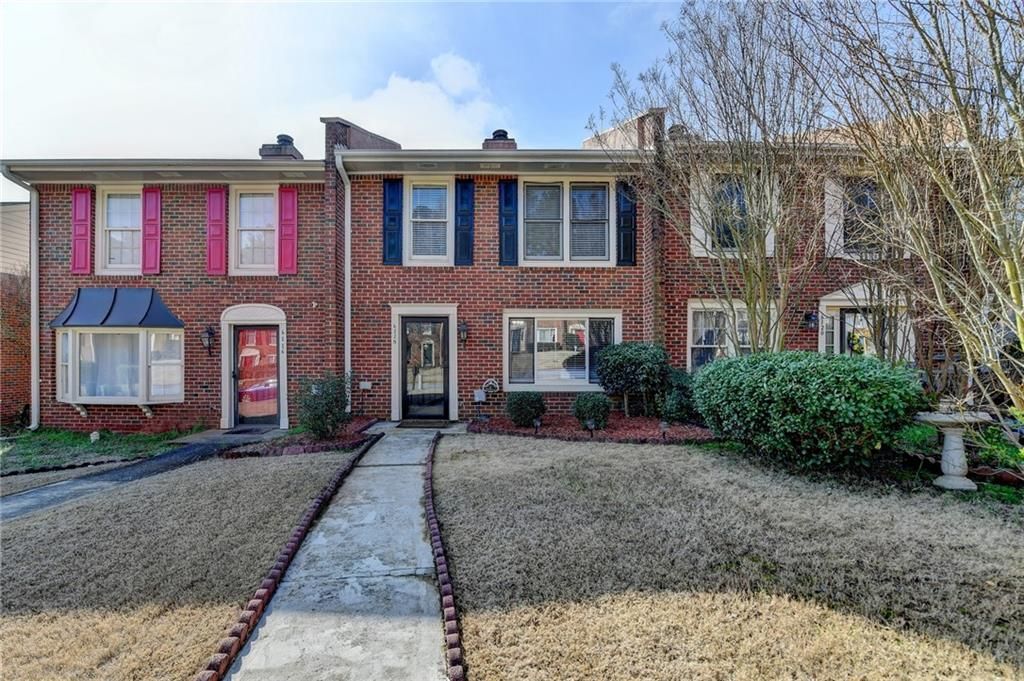 6118 Queen Anne Court, Norcross, GA 30093