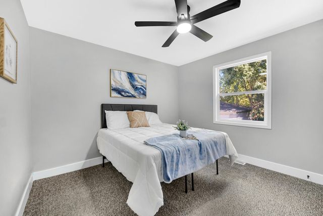 1539 Whitcomb Street, Gary, IN 46404