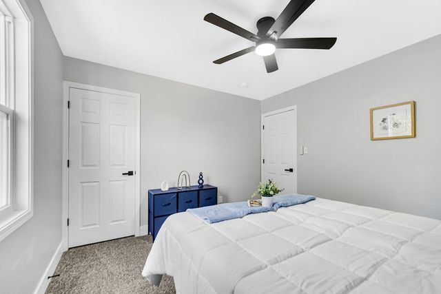 1539 Whitcomb Street, Gary, IN 46404