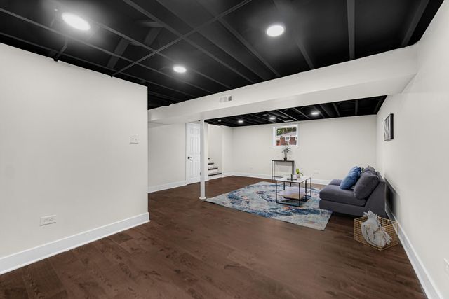 1539 Whitcomb Street, Gary, IN 46404