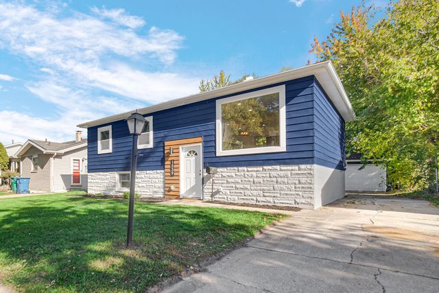 1539 Whitcomb Street, Gary, IN 46404