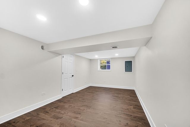 1539 Whitcomb Street, Gary, IN 46404