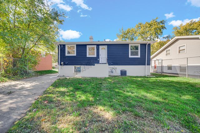 1539 Whitcomb Street, Gary, IN 46404