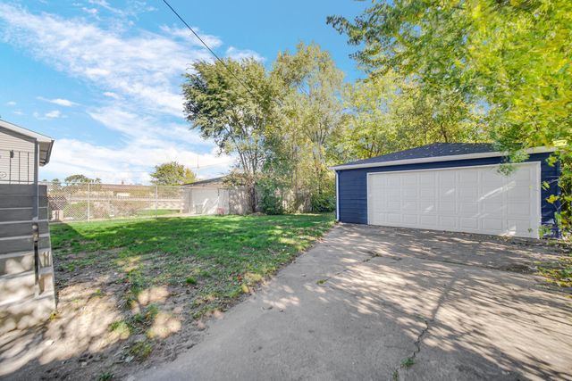 1539 Whitcomb Street, Gary, IN 46404